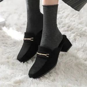 [분홍코끼리] Vol.2 루시퍼 골드 블로퍼(6cm)