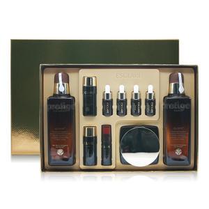 엔프라니 에스클레어 스페셜 기초 3종세트(크림)