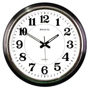 /코맥스시계 화성 202 지름 50Cm 대형 인테리어 사무용 벽시계