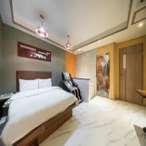 [경북 모텔] 안동 옥동 줄리엣 (안동(경북도청,하회마을))