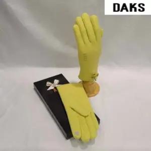 [대구백화점] [닥스]여성 모직 장갑(GBI353PM-1)