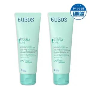 센서티브 핸드크림 75ml X 2개