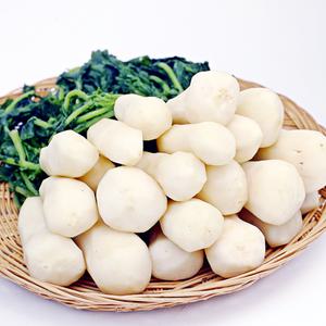 [삼성식품] 국내산 세척 손질한 절임 알타리무 총각무 10kg