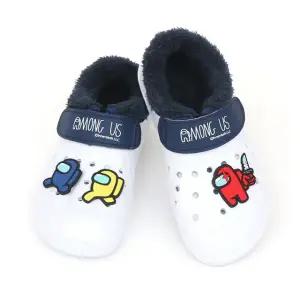 어몽어스 스킬 방한 실내화 15000