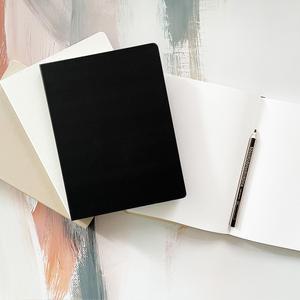 모닝글로리 8500 비움 양장드로잉북 (190x250mm)