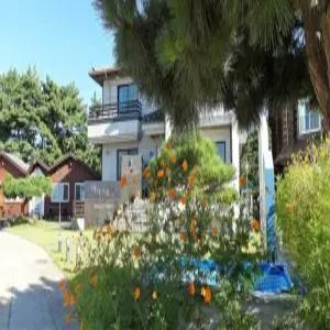 [충남 펜션] 보령(무창포) 바다노을펜션 (보령,대천해수욕장)