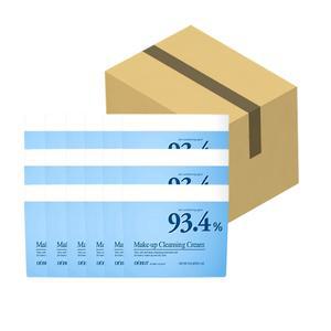 엘지 드봉 데뷰 모이스처 마사지 크림 / 데뷰 메이크업 클렌징 크림 500mlX18개입(1박스) 촉촉한