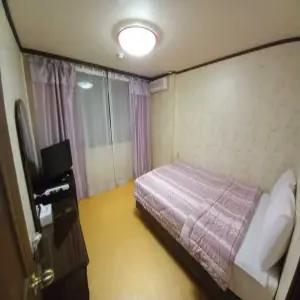 [강원 모텔] 양양 설악온천장 (양양(서피비치,낙산))