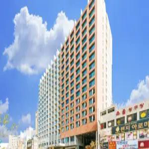 [제주] 호텔 에어시티 제주(제주호텔)