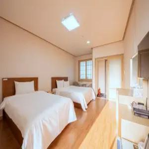 [제주] 제주 아모르하우스 펜션(제주, 제주)