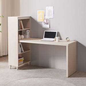 아이앤 레나H형1600책상BR