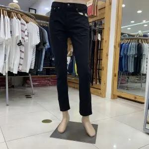 [모다아울렛][리바이스]리바이스 502 레귤러 테이퍼드 블랙진 029507-0001_DJ