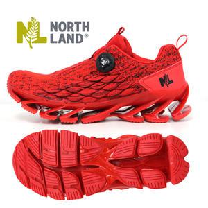 노스랜드 다이얼 트레일 런닝화 SOM (솜 RD) (한국마라톤협회 공인트레킹슈즈)(남여공용)