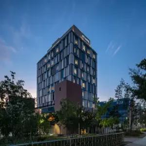 [대구 호텔] ACT 호텔 (동대구역,신천동,수성못,범어,라이온즈파크,알파시티,시지)