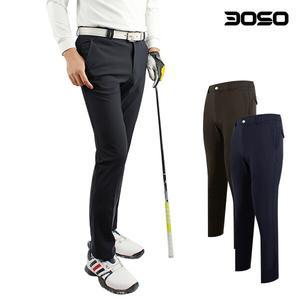필우드 골프웨어 남성 고급형 봄/가을 돌체 고스판 골프바지/WFEA