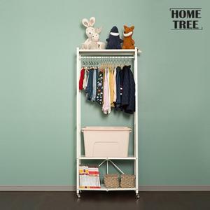 홈트리 폴딩 드레스룸 행거 1세트