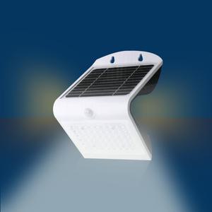 타로시 LED 태양광 버터플라이 센서 벽등 4W 국산 센서등 야외조명 벽부등 태양열 외벽등 보안등 모션감지 자동 점등 소등 배터리 교체 동작감지 방수등