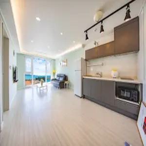 [강원 펜션] 동해 골든뷰펜션 (동해,삼척,태백)