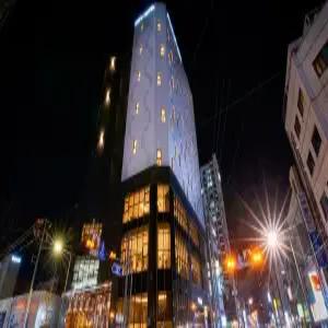 [부산] 부산시티호텔(부산호텔/연제호텔/연제부산시티호텔)