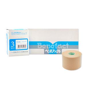 시그맥스 베네펙트 스포츠테이핑 3호 5cm X 5m 6롤 1박스 리프팅테이프