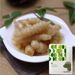 초석잠 장아찌 진미찬 1kg