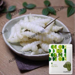 초석잠 피클 절임 진미찬 1kg