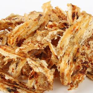 [가온애] 구운 아귀채 300g / 아귀 군아귀채 구운아귀 아귀포 군채 아구포 아구채 쥐포 건한치 어족 건포류