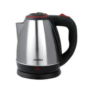 리빙센스 스테인리스 무선 전기주전자 LSK-1688/1.8L 스텐포트 전기 포트 커피포트