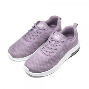 [셀러허브][월드컵]  메쉬 에어백 조깅화 라벤더 (여성용) (S8248971)