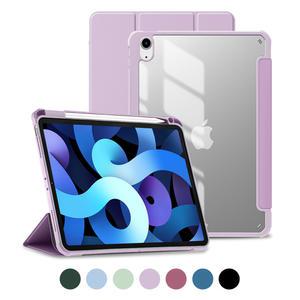 아이패드 에어5/에어4 10.9 스마트커버 클리어 케이스