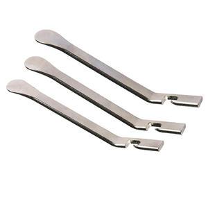 KENLI 313 타이어레버/자전거 타이어교체 분리 수리 펑크레버 자전거공구