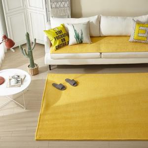 [텐바이텐]모던 허밍 사각러그 200x250cm 8컬러 카페트 매트 냉기차단 포인트