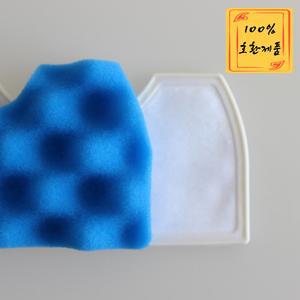 삼성청소기 스펀지 필터 DJ63-01254A 01211A 호환용