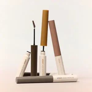 페리페라 스피디 스키니 브로우 마스카라