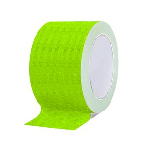 5cm x 20M 고휘도 반사 테이프 형광 빛반사 야간 오토바이 차량 자전거 안전표시 스티커