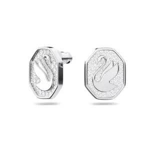 귀걸이 백조 시그넘 스완 스터드5621097