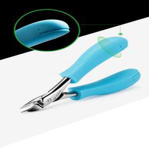 Mr. Green 미스터그린 독일 네일케어 발톱깎이 세트