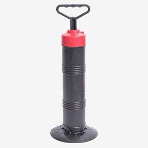 [월드크린] 초강력 피스톤 압축기 화장실 뚫어뻥 변기 배관 막힘 뚫기 욕실 싱크대 배수관 압축식