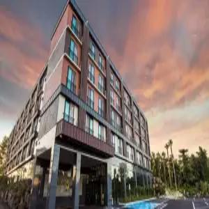 [제주] 코델리아 호텔(제주호텔/서귀포호텔/서귀포코델리아 호텔)