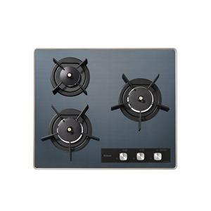 [린나이](하남점)[신세계하남] 린나이 이중센서 프레스티지 버너 3구 가스쿡탑 리플렉트 RBR-PF6601LD