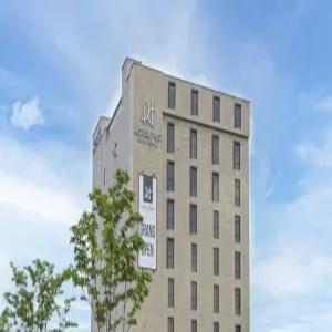 [대구 호텔] 호텔 피에드 수성 (동대구역,신천동,수성못,범어,라이온즈파크,알파시티,시지)