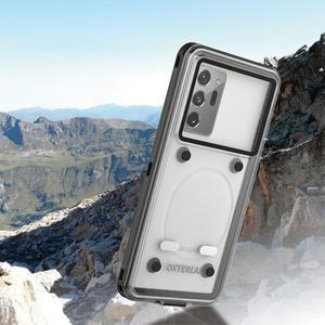 [모든지]갤럭시Z 플립4용/SM-F721 라이프핏 핸드폰 방수케이스