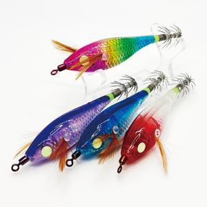 미니 크리스탈 레이저 수평에기 쭈꾸미 갑오징어 한치 문어