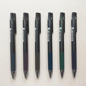 PILOT JUICE UP 파이롯트 쥬스업 클래식 글로시 컬러 펜 6색 04 05mm