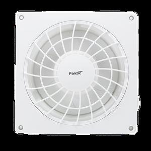 환풍기 자동개폐식 팬직 TFV-15 ASG 타공사이즈 180*180MM