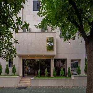 [전남 모텔] 목포 YAJA 목포평화광장점 (목포,무안,영암,신안)