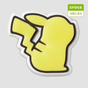 갤러리아 [크록스 본사] 포켓몬 LED 피카츄 지비츠 참 10010045