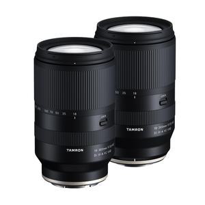 탐론 해외직수입 FE 18-300mm F/3.5-6.3 Di III-A VC VXD 소니E마운트