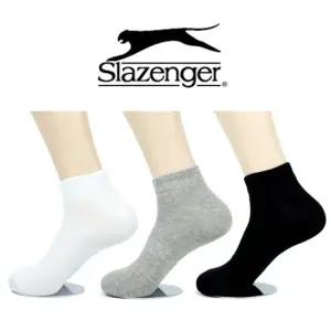 슬래진저 빅사이즈 남자 단목양말 5켤레 남성 왕발 큰양말 큰발