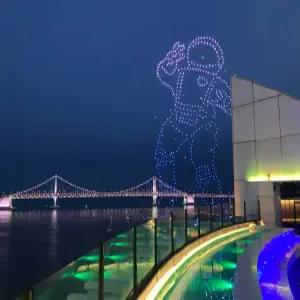 [부산] 켄트호텔 광안리 by 켄싱턴(부산, 수영)